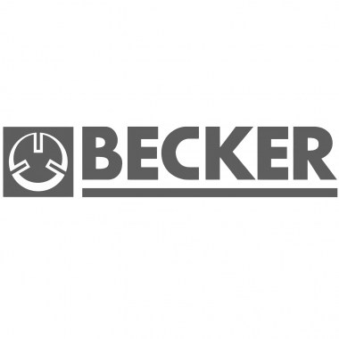 Becker CBUP-120PW Акустические пианино